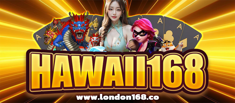 HAWAII168