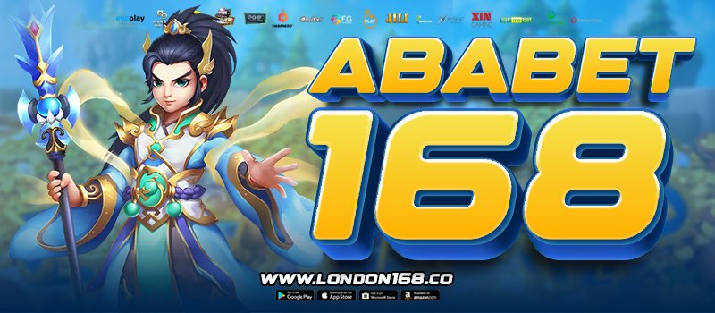 ABABET168 