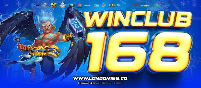 WINCLUB168