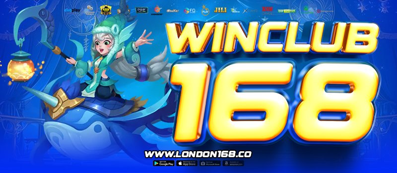 WINCLUB168
